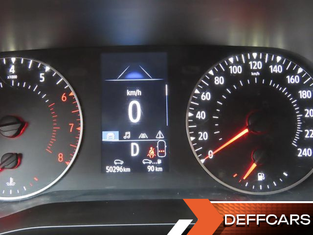 Renault-KoreaSamsung XM3 1.6 GTe RE купить на сайте DeffCars