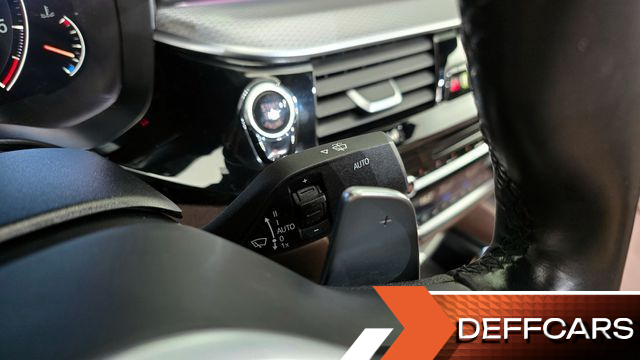 BMW 5-SERIES 520d M Sport Package Plus купить на сайте DeffCars
