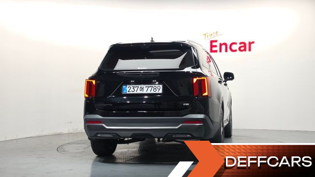 Kia SORENTO HEV 1.6 2WD Signature X Line купить на сайте DeffCars