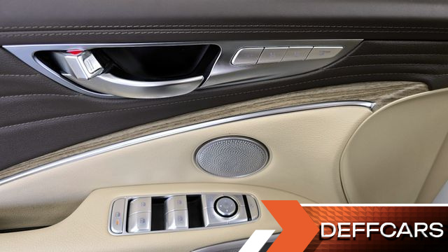 Kia K9 3.8 GDI AWD Best Selection Ⅰ купить на сайте DeffCars