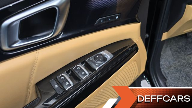 Kia CARNIVAL 7-Seater Signature купить на сайте DeffCars