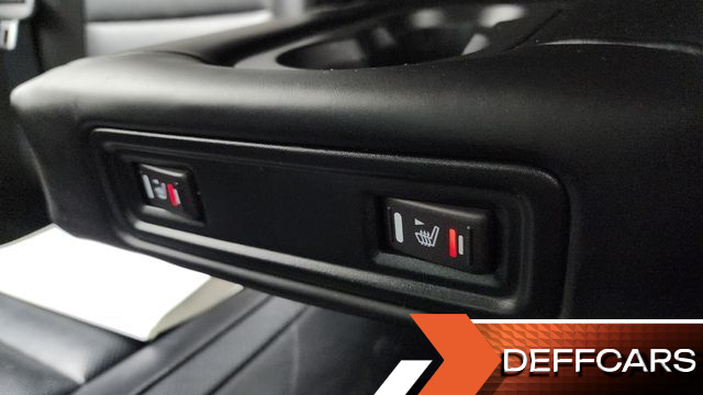 Renault-KoreaSamsung QM6 2.0 GDe PREMIERE 2WD купить на сайте DeffCars