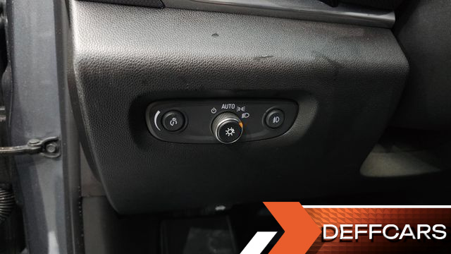 ChevroletGMDaewoo TRAVERSE 3.6 AWD Premier купить на сайте DeffCars