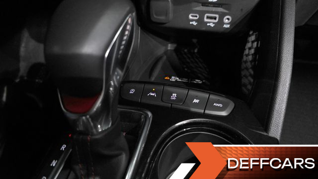 ChevroletGMDaewoo TRAILBLAZER 1.3 Turbo 4WD RS купить на сайте DeffCars