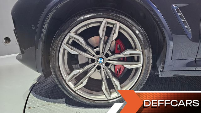 BMW X3 xDrive M40i Online Exclusive Edition купить на сайте DeffCars