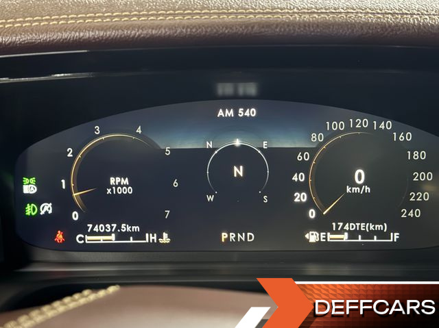 Lincoln AVIATOR 3.0 Black Label AWD купить на сайте DeffCars