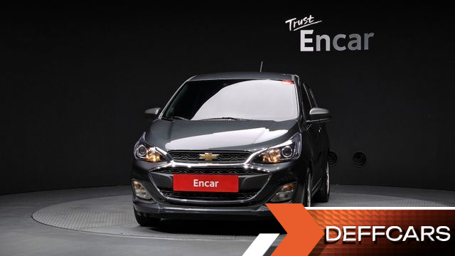 ChevroletGMDaewoo SPARK LS купить на сайте DeffCars