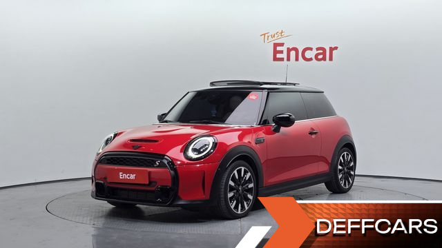 Mini COOPER Classic Third Generation купить на сайте DeffCars