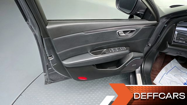 Renault-KoreaSamsung SM6 1.5 dCi LE купить на сайте DeffCars