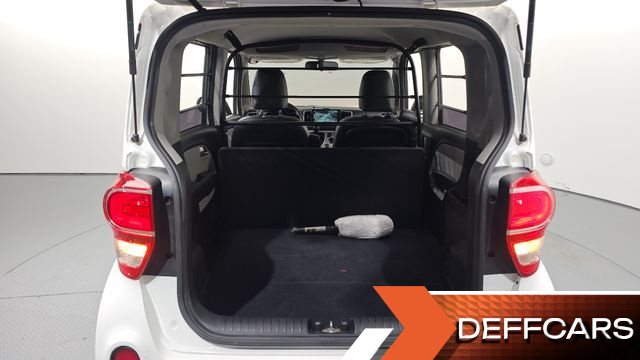 Kia RAY Van Prestige купить на сайте DeffCars