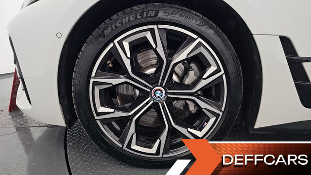 BMW I4 eDrive40 M Sports купить на сайте DeffCars