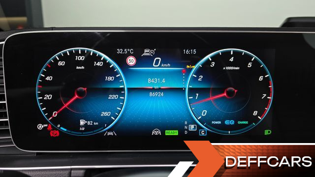Mercedes GLE-CLASS GLE450 4MATIC купить на сайте DeffCars