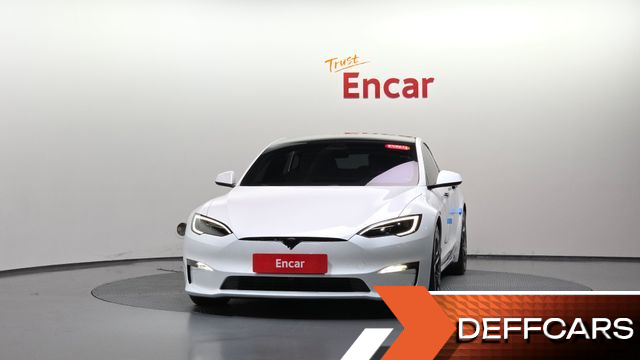 Tesla MODEL S AWD купить на сайте DeffCars