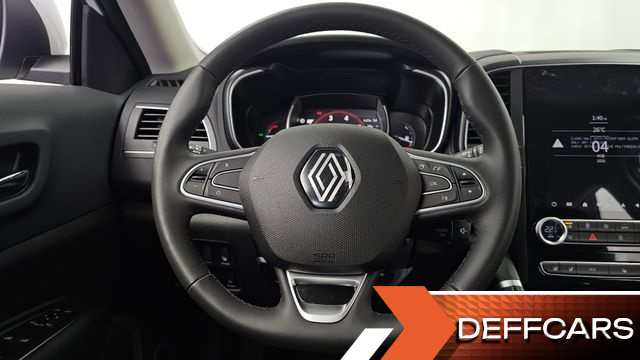 Renault-KoreaSamsung QM6 2.0 LPe RE 2WD купить на сайте DeffCars