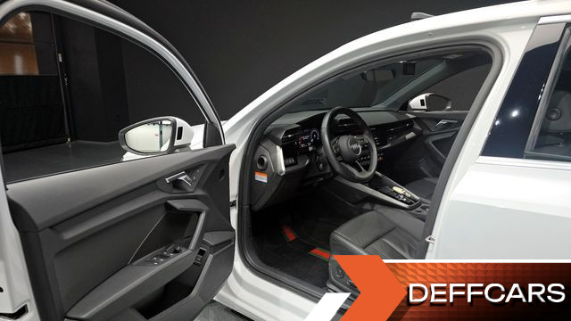 Audi A3 40 TFSI купить на сайте DeffCars