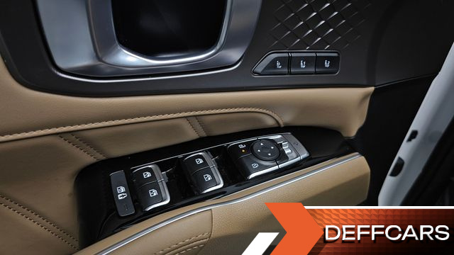 Kia SORENTO HEV 1.6 4WD Signature X Line купить на сайте DeffCars