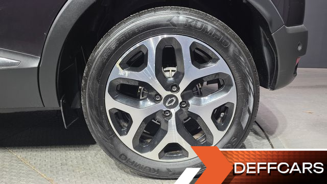 Renault-KoreaSamsung QM3 RE Signature купить на сайте DeffCars
