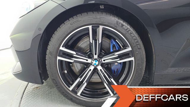 BMW 3-SERIES 320i M Sport купить на сайте DeffCars