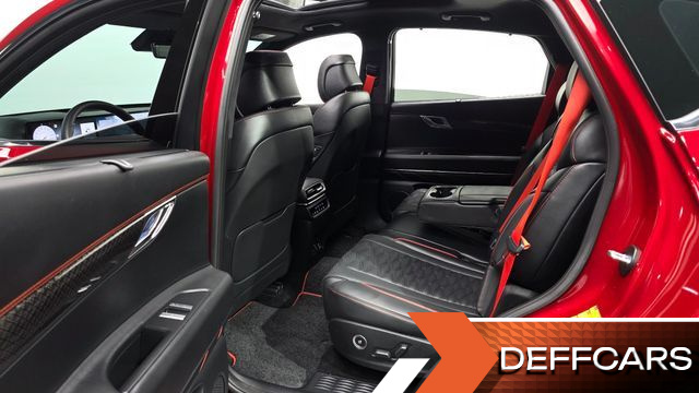 Genesis GV80 3.5T Gasoline AWD купить на сайте DeffCars