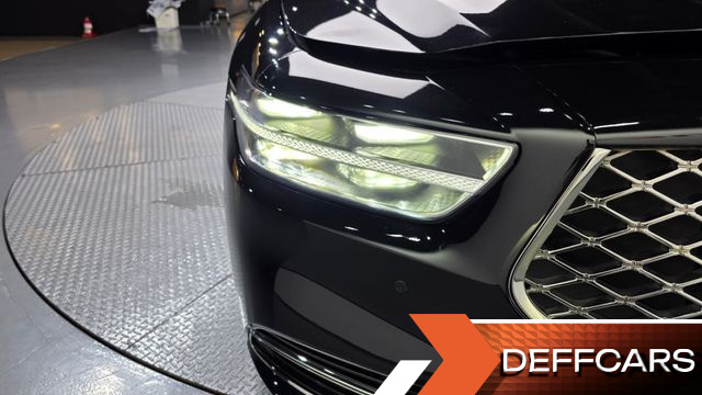 Genesis G90 3.8 AWD Luxury купить на сайте DeffCars