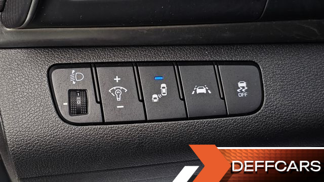 Hyundai AVANTE 1.6 Smart Choice купить на сайте DeffCars