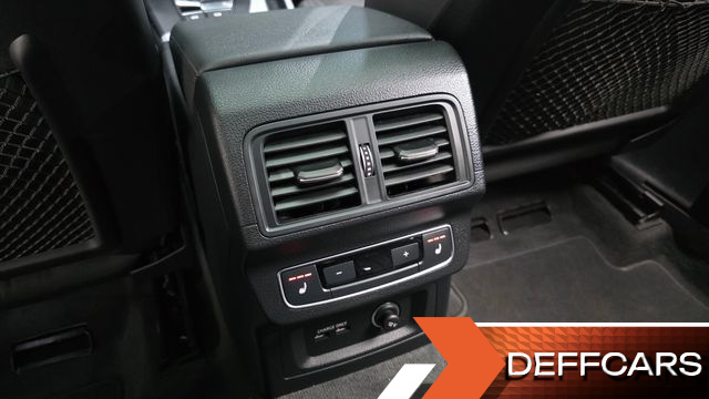Audi Q5 40 TDI Quattro Sportback купить на сайте DeffCars
