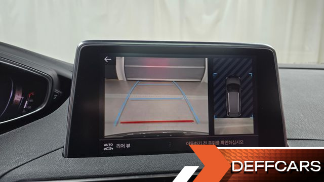 Peugeot 5008 1.2 Pure Tech GT купить на сайте DeffCars