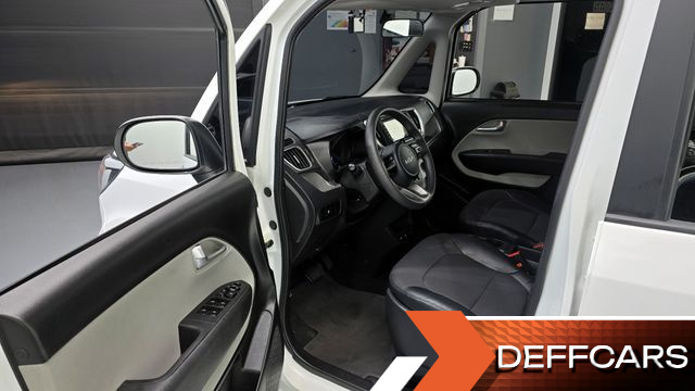 Kia RAY Van Standard купить на сайте DeffCars