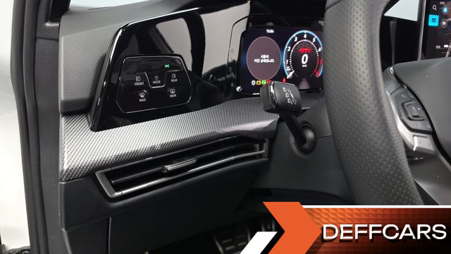 Volkswagen GOLF 2.0 GTI купить на сайте DeffCars