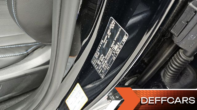 Hyundai AVANTE 2.0 N купить на сайте DeffCars