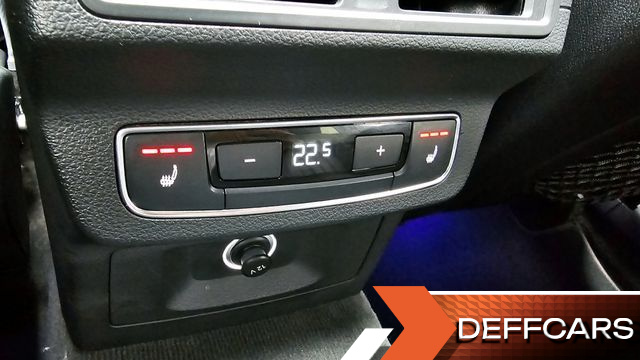 Audi Q5 40 TDI Quattro Premium купить на сайте DeffCars