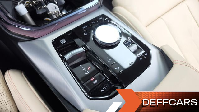 BMW X3 xDrive 20 M Sport Pro купить на сайте DeffCars