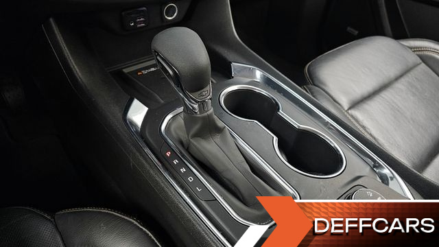 ChevroletGMDaewoo TRAVERSE 3.6 AWD Redline купить на сайте DeffCars
