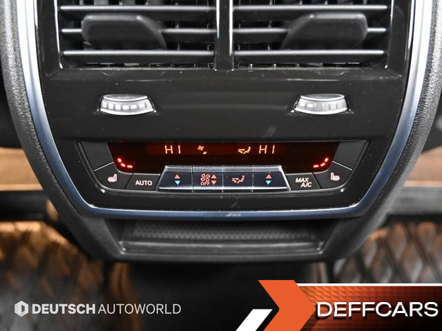 BMW X6 xDrive40i M Sport купить на сайте DeffCars