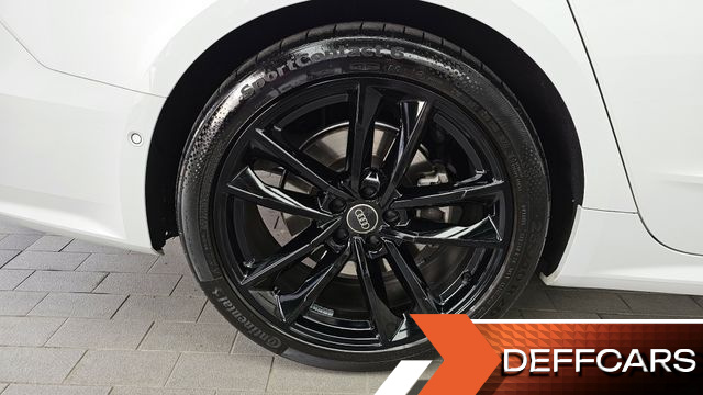 Audi A7 55 TFSI e Quattro Premium купить на сайте DeffCars