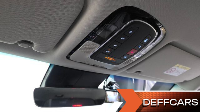 Hyundai PALISADE Gasoline 3.8 4WD Exclusive купить на сайте DeffCars