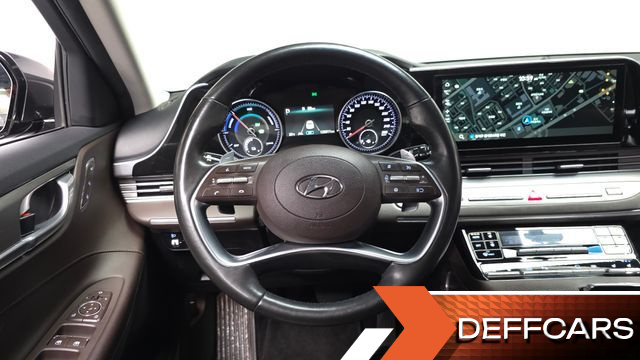 Hyundai GRANDEUR Exclusive купить на сайте DeffCars