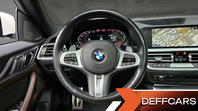 BMW 4-SERIES 420i First Edition GranCoupe купить на сайте DeffCars