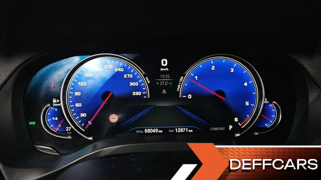 BMW X3 xDrive 20d M Sport купить на сайте DeffCars