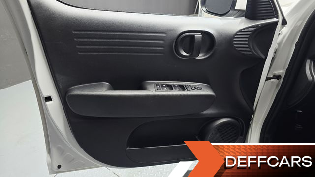 Hyundai CASPER Turbo Smart купить на сайте DeffCars