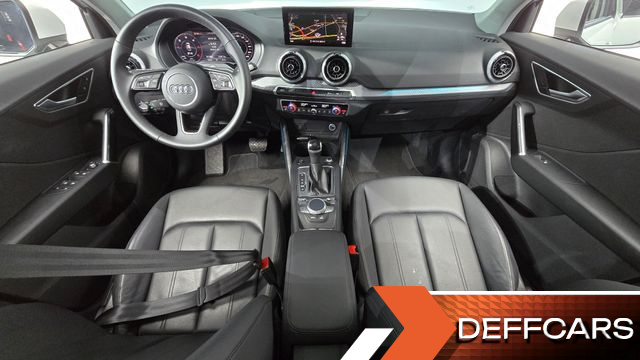 Audi Q2 35 TDI купить на сайте DeffCars