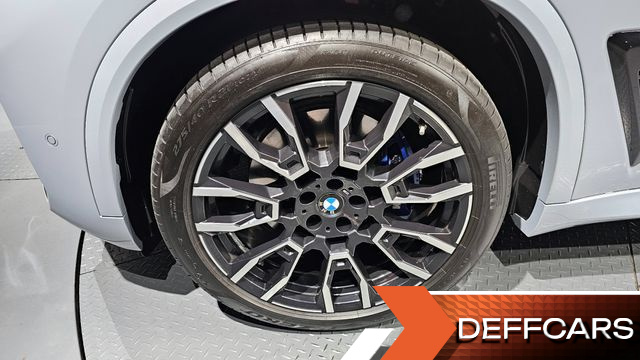 BMW X5 xDrive 30d M Sport купить на сайте DeffCars