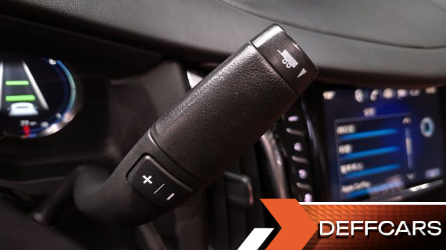 Cadillac ESCALADE 6.2 4th купить на сайте DeffCars