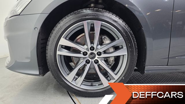 Audi A6 45 TFSI Premium купить на сайте DeffCars