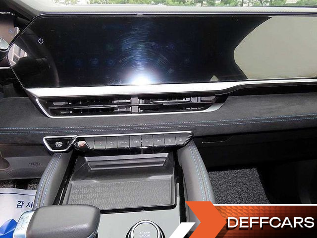 Renault-KoreaSamsung GRAND KOLEOS 2.0 Esprit Alpine 2WD купить на сайте DeffCars