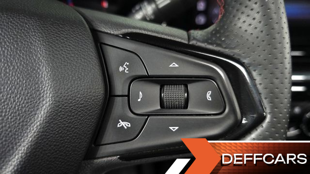 ChevroletGMDaewoo TRAX 1.2 RS купить на сайте DeffCars