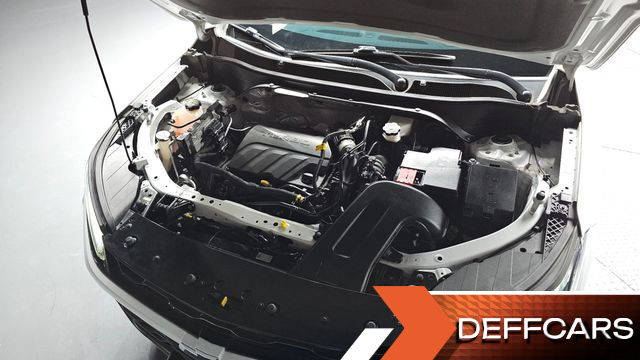 ChevroletGMDaewoo TRAX 1.2 ACTIV купить на сайте DeffCars