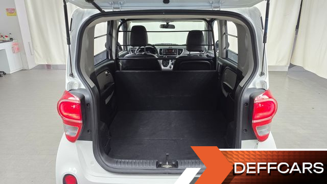 Kia RAY Van Standard купить на сайте DeffCars