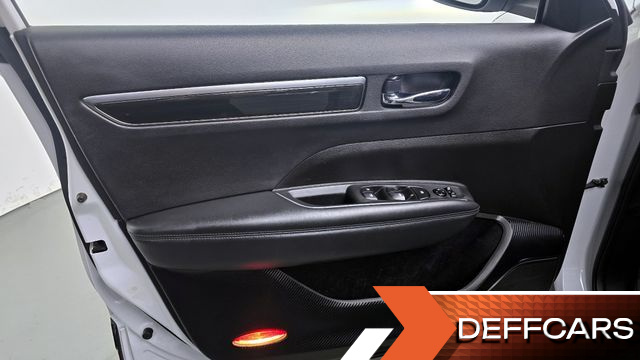 Renault-KoreaSamsung QM6 Gasoline 2WD RE Signature купить на сайте DeffCars