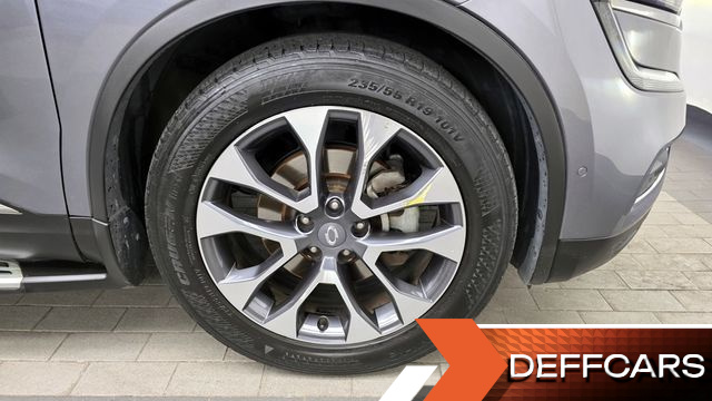 Renault-KoreaSamsung QM6 Diesel 2WD RE Signature купить на сайте DeffCars